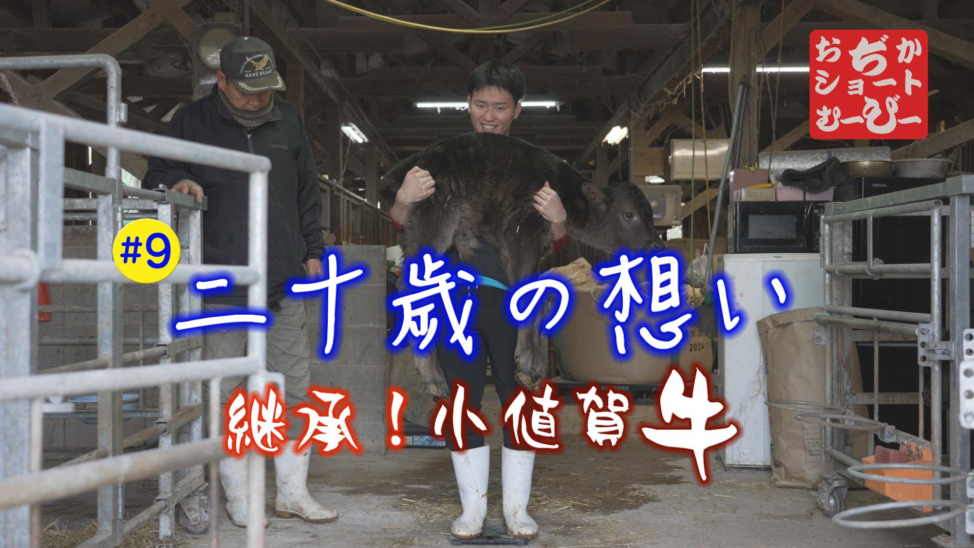 おぢかショートむーびー#9