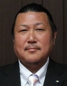 江川 春朝さんの顔写真