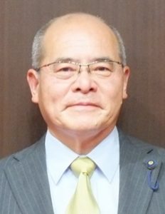 今田 光弘さんの顔写真