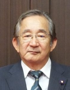 宮崎 良保さんの顔写真