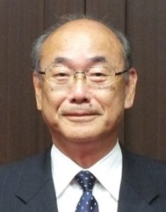 横山 弘藏さんの顔写真