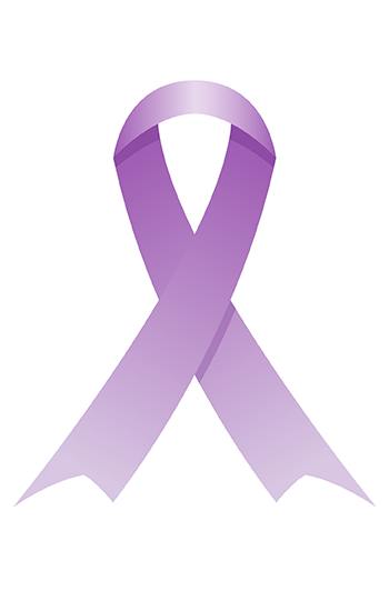 女性に対する暴力をなくす運動（パープルリボン）