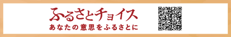 ふるさとチョイスポータルサイト